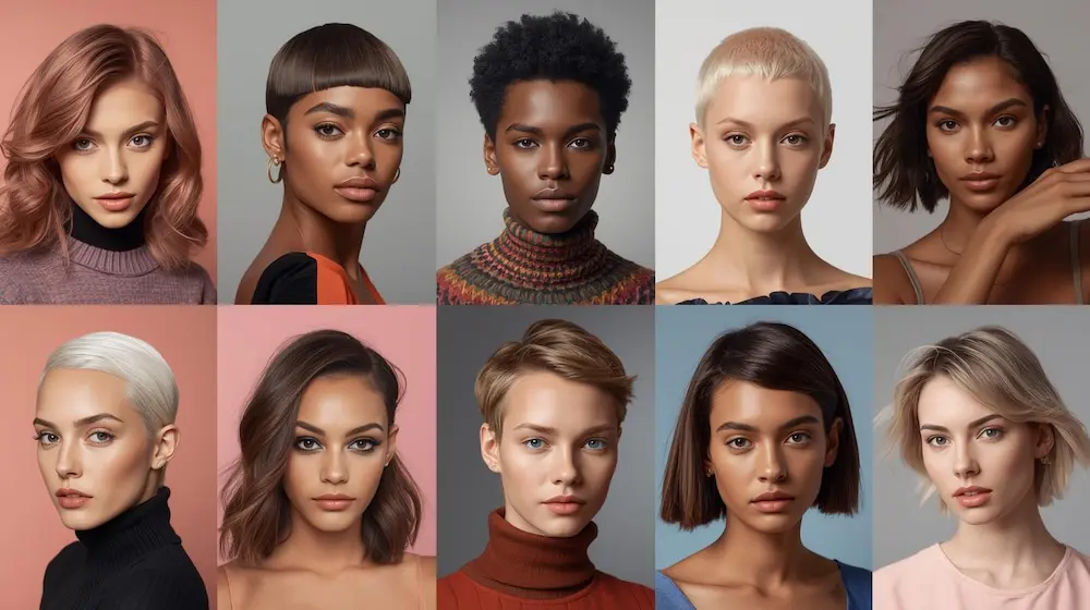 Cortes de Pelo Modernos y Tendencias 2026